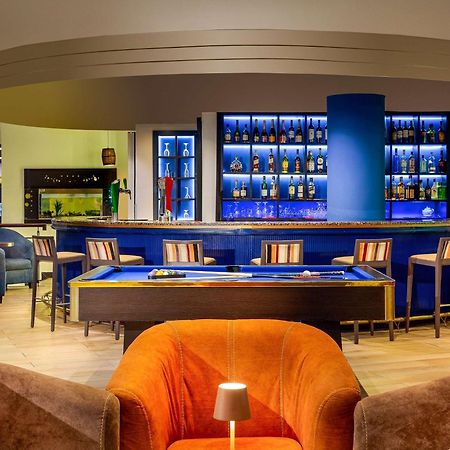 Novotel Port Harcourt Extérieur photo