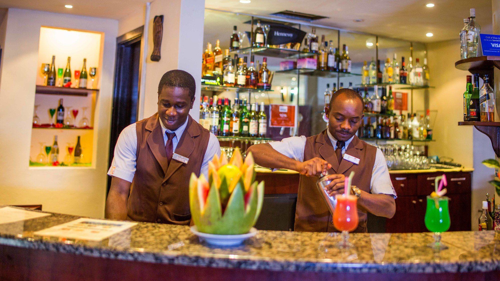 Novotel Port Harcourt Extérieur photo