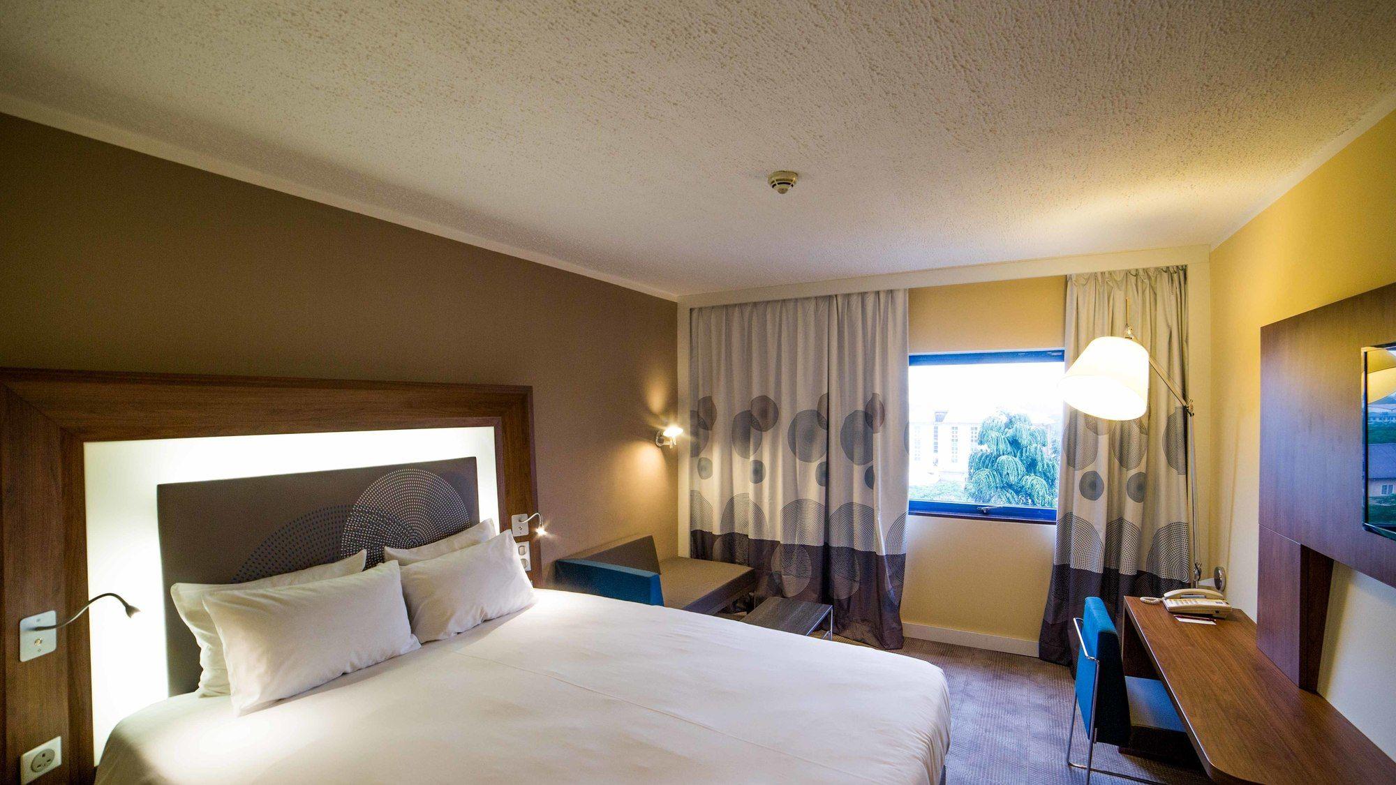 Novotel Port Harcourt Extérieur photo
