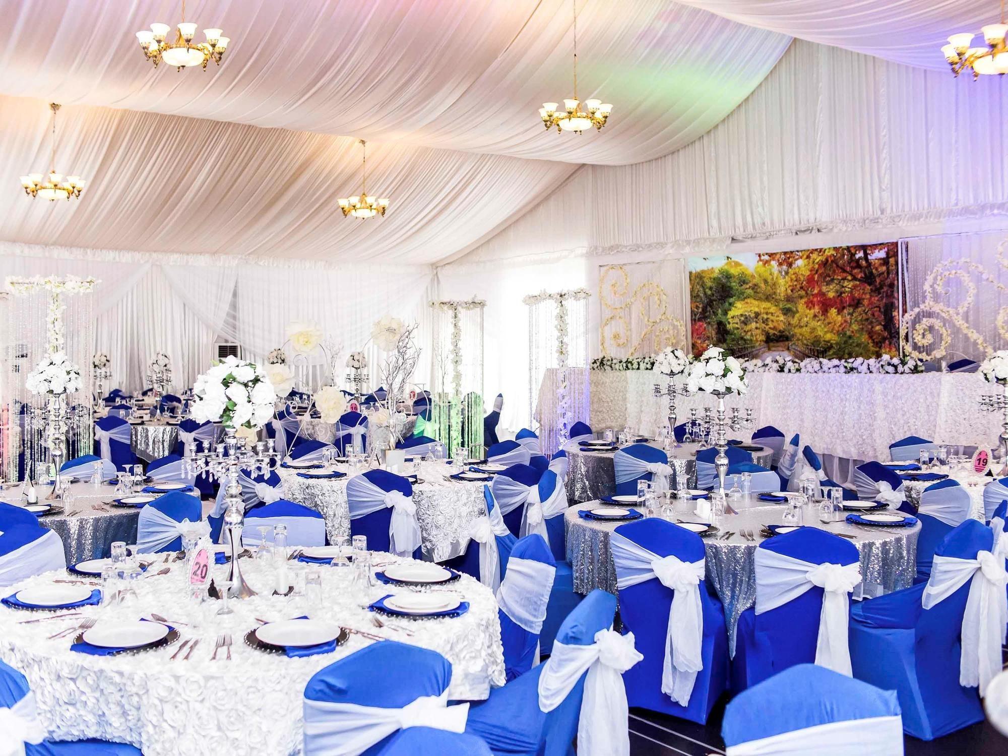 Novotel Port Harcourt Extérieur photo