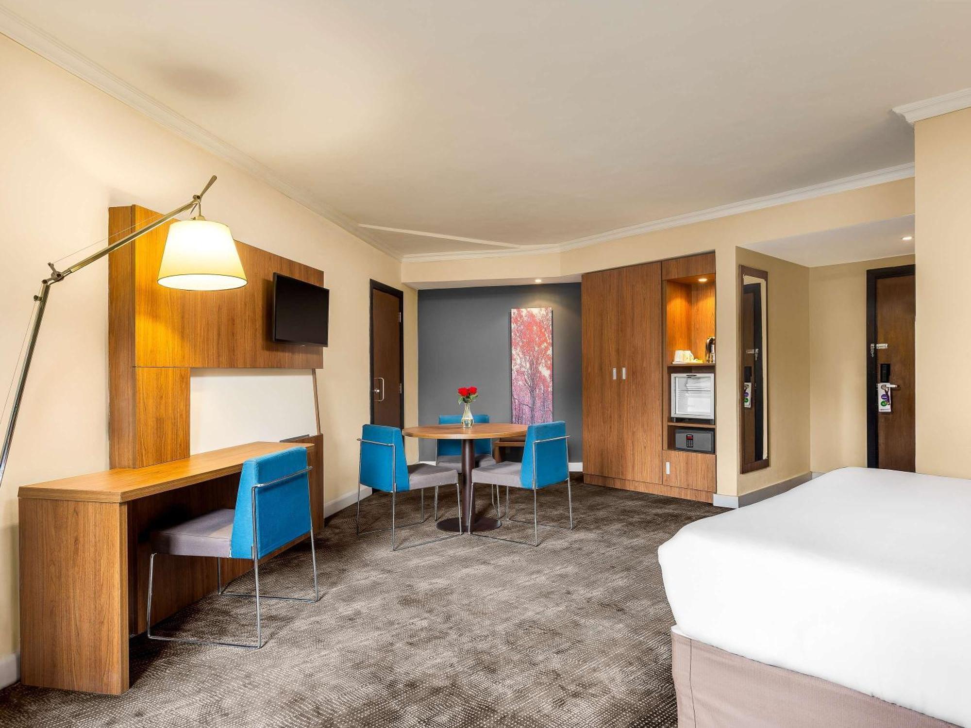 Novotel Port Harcourt Extérieur photo
