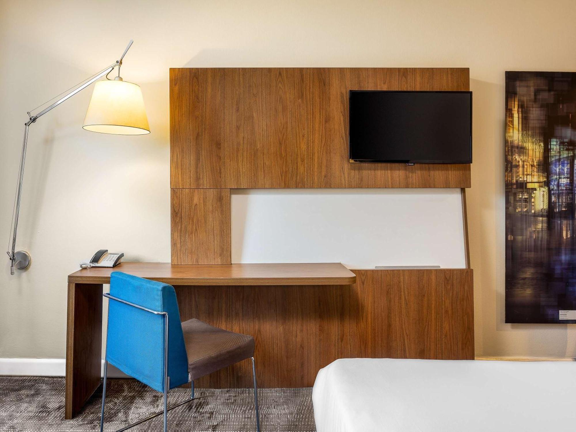 Novotel Port Harcourt Extérieur photo