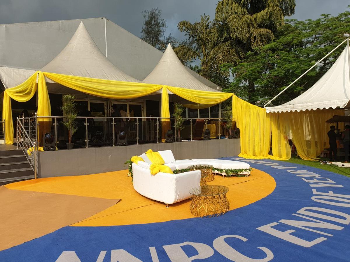 Novotel Port Harcourt Extérieur photo
